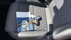 MG MG3 1.5 Hybrid Trophy 5dr Auto Hybrid Hatchback